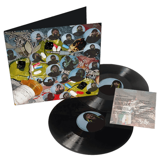 WILL THIS MAKE ME GOOD - 2xLP Vinyl